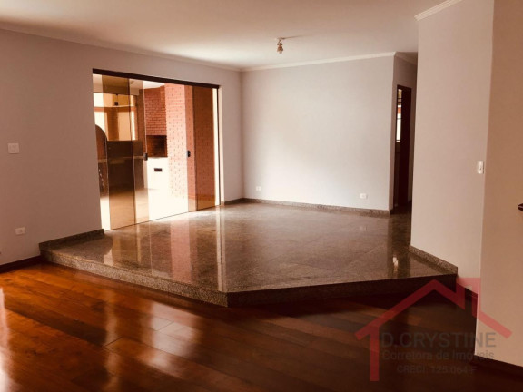Imagem Casa com 4 Quartos para Alugar, 480 m² em Alphaville - Santana De Parnaíba Imagem Casa com 4 Quartos para Alugar, 480 m² em Alphaville - Santana De Parnaíba