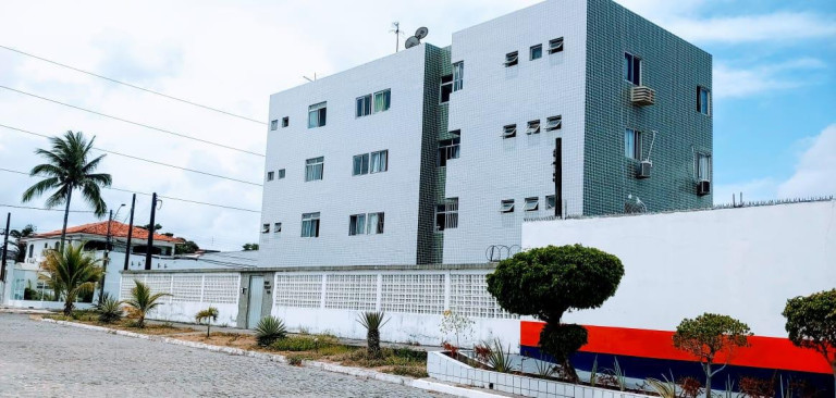 Imagem Apartamento com 3 Quartos à Venda, 125 m² em Piedade - Jaboatão Dos Guararapes