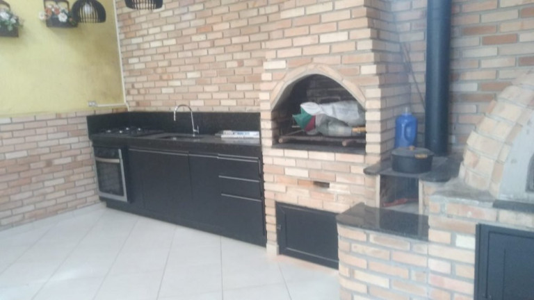 Imagem Sobrado com 3 Quartos à Venda, 150 m² em Vila Tesouro - São José Dos Campos