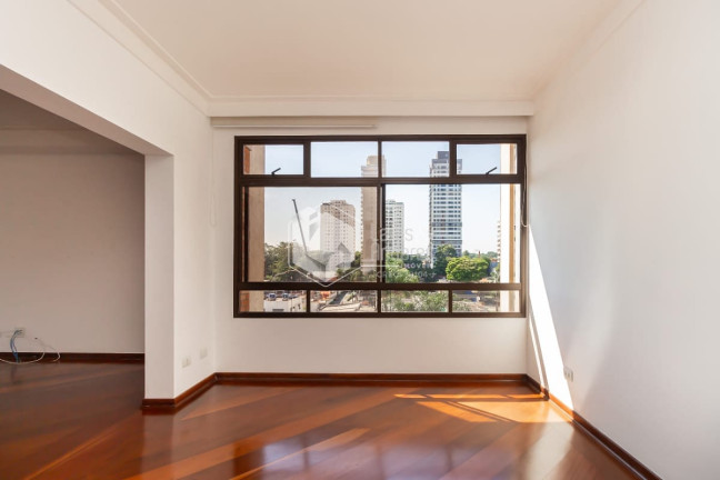 Imagem Apartamento com 4 Quartos à Venda, 195 m² em Chácara Santo Antônio (zona Sul) - São Paulo Imagem Apartamento com 4 Quartos à Venda, 195 m² em Chácara Santo Antônio (zona Sul) - São Paulo
