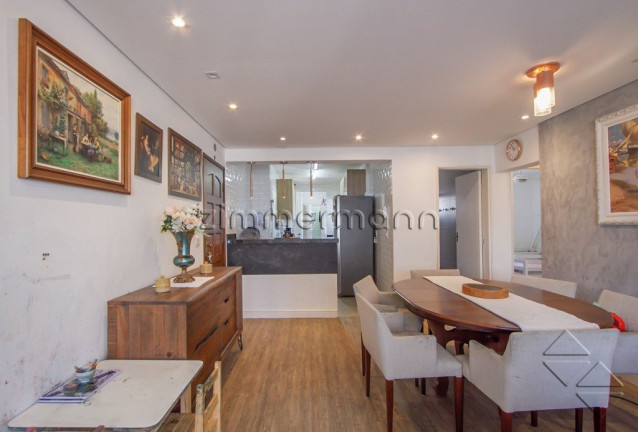 Imagem Apartamento com 2 Quartos à Venda, 109 m² em Perdizes - São Paulo Imagem Apartamento com 2 Quartos à Venda, 109 m² em Perdizes - São Paulo