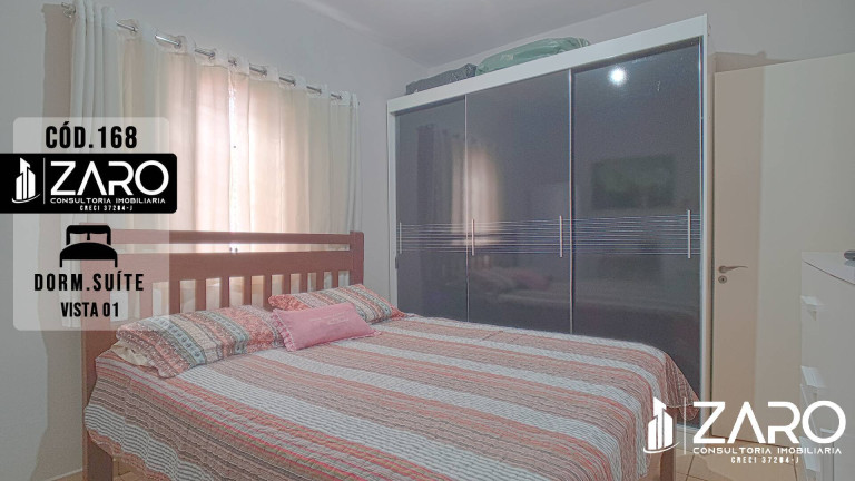 Imagem Casa com 3 Quartos à Venda, 250 m² em Jardim Novo Ii - Rio Claro Imagem Casa com 3 Quartos à Venda, 250 m² em Jardim Novo Ii - Rio Claro