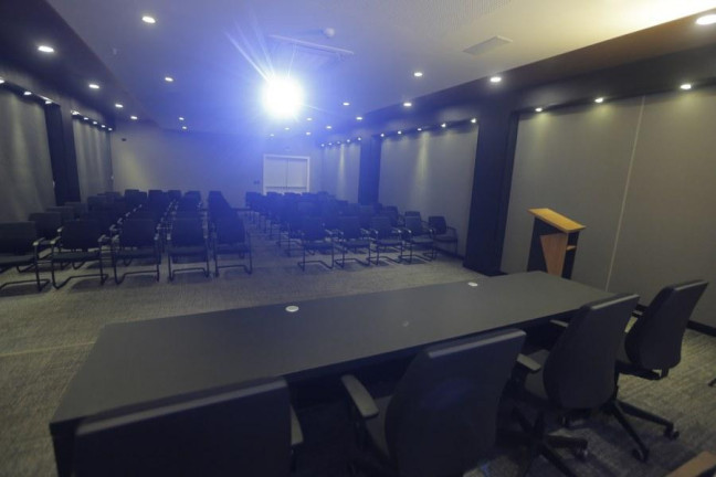 Imagem Imóvel Comercial à Venda, 45 m² em Centro - Foz Do Iguaçu