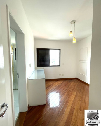 Imagem Apartamento com 4 Quartos à Venda, 190 m² em Centro - Sorocaba