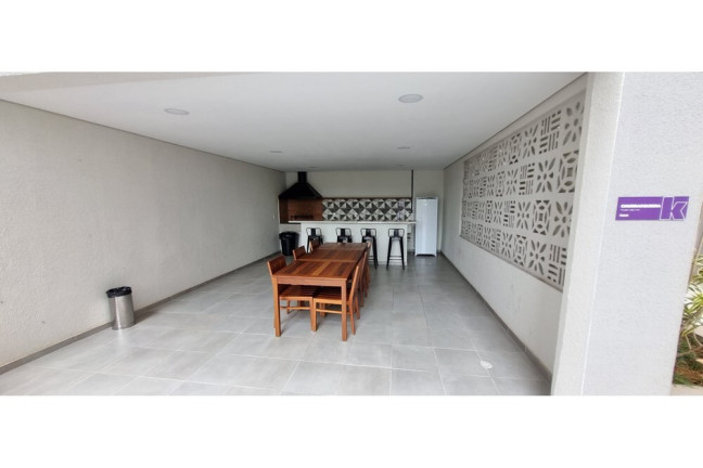 Imagem Apartamento com 1 Quarto à Venda, 36 m² em Jabaquara - São Paulo Imagem Apartamento com 1 Quarto à Venda, 36 m² em Jabaquara - São Paulo