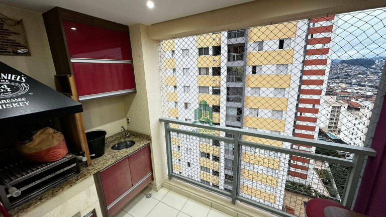 Imagem Apartamento com 2 Quartos à Venda, 58 m² em Picanco - Guarulhos Imagem Apartamento com 2 Quartos à Venda, 58 m² em Picanco - Guarulhos