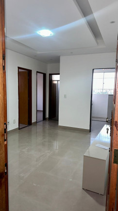 Imagem Apartamento com 2 Quartos à Venda, 48 m² em R$160.000,00 // Jaqueline - Belo Horizonte Imagem Apartamento com 2 Quartos à Venda, 48 m² em R$160.000,00 // Jaqueline - Belo Horizonte