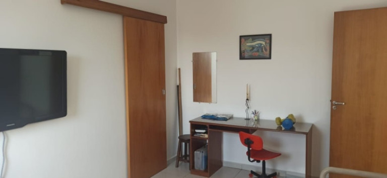 Imagem Cobertura com 3 Quartos à Venda, 149 m² em Marapé - Santos Imagem Cobertura com 3 Quartos à Venda, 149 m² em Marapé - Santos