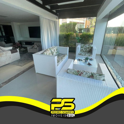 Imagem Casa com 4 Quartos à Venda, 375 m² em Ponta De Campina - Cabedelo Imagem Casa com 4 Quartos à Venda, 375 m² em Ponta De Campina - Cabedelo