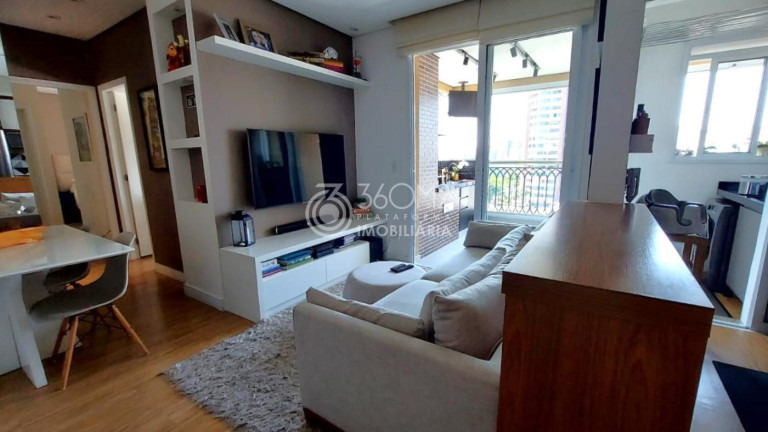 Imagem Apartamento com 2 Quartos à Venda, 74 m² em Jardim - Santo André Imagem Apartamento com 2 Quartos à Venda, 74 m² em Jardim - Santo André