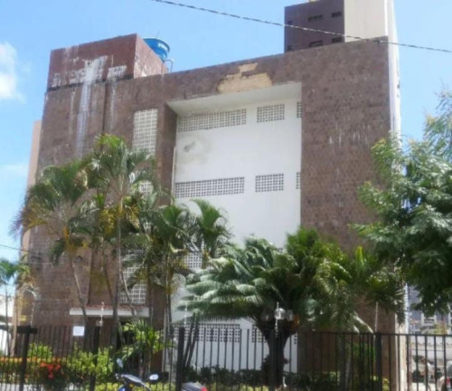 Imagem Apartamento com 3 Quartos à Venda, 96 m² em Manaíra - João Pessoa Imagem Apartamento com 3 Quartos à Venda, 96 m² em Manaíra - João Pessoa