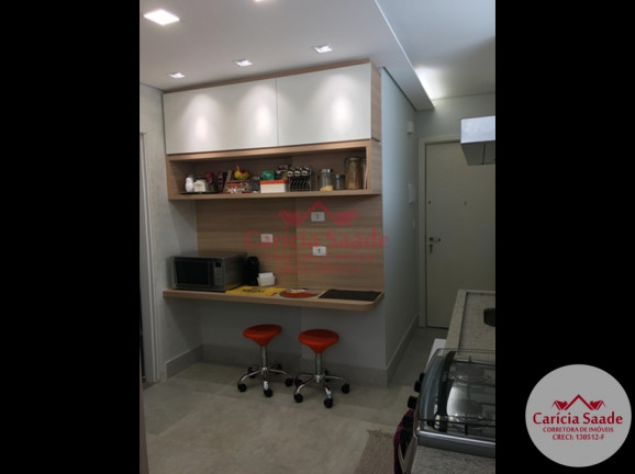 Imagem Apartamento com 3 Quartos à Venda, 100 m² em Vila Mariana - São Paulo