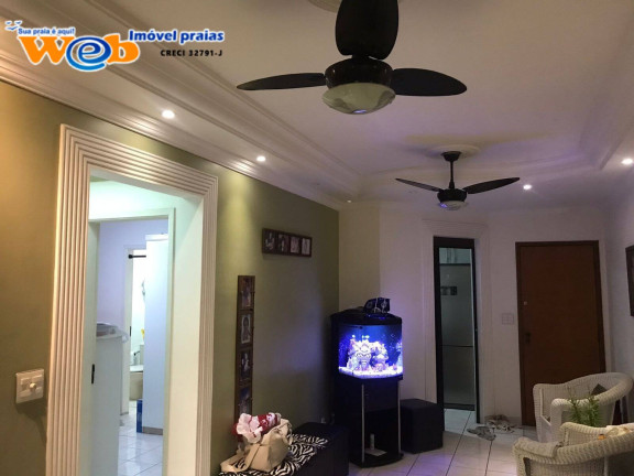 Imagem Apartamento à Venda, 72 m² em Vila Guilhermina - Praia Grande