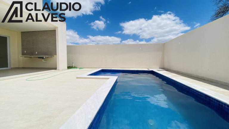 Imagem Casa de Condomínio com 4 Quartos à Venda, 244 m² em Sim - Feira De Santana Imagem Casa de Condomínio com 4 Quartos à Venda, 244 m² em Sim - Feira De Santana