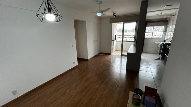Imagem Apartamento com 3 Quartos à Venda, 69 m² em Tiradentes - Campo Grande