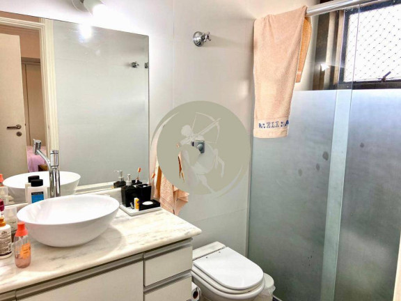 Imagem Cobertura com 3 Quartos à Venda, 290 m² em Ponta Da Praia - Santos Imagem Cobertura com 3 Quartos à Venda, 290 m² em Ponta Da Praia - Santos