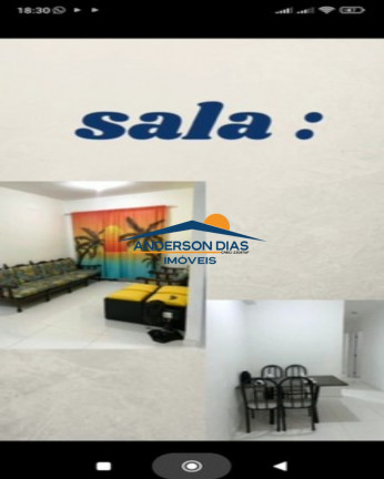 Imagem Apartamento com 2 Quartos à Venda, 5.600 m² em Indaiá - Caraguatatuba Imagem Apartamento com 2 Quartos à Venda, 5.600 m² em Indaiá - Caraguatatuba