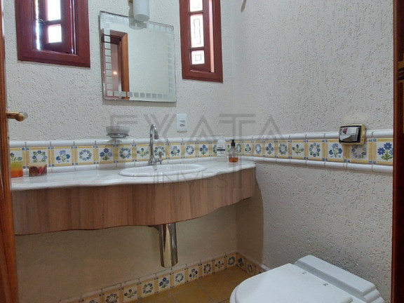 Imagem Imóvel com 4 Quartos à Venda, 436 m² em Condomínio São Paulo Ii - Cotia Imagem Imóvel com 4 Quartos à Venda, 436 m² em Condomínio São Paulo Ii - Cotia