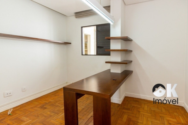 Imagem Apartamento com 3 Quartos à Venda, 122 m² em Bela Vista - São Paulo Imagem Apartamento com 3 Quartos à Venda, 122 m² em Bela Vista - São Paulo