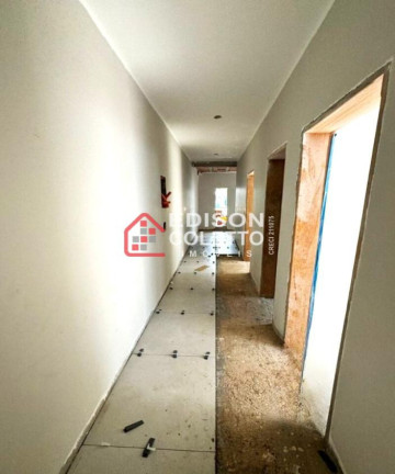 Imagem Casa de Condomínio com 3 Quartos à Venda, 130 m² em Nova América - Piracicaba Imagem Casa de Condomínio com 3 Quartos à Venda, 130 m² em Nova América - Piracicaba