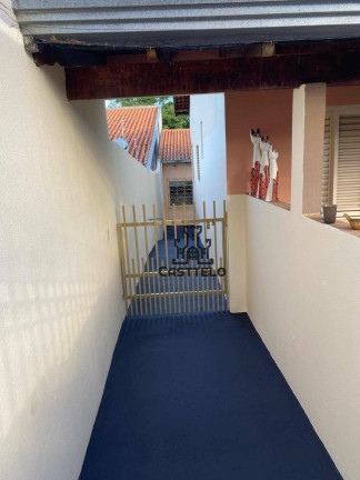 Casa com 1 Quarto para Alugar, 70 m² em Parque Residencial João Piza - Londrina