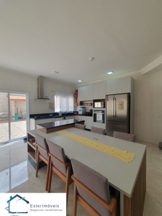 Imagem Casa com 3 Quartos para Alugar ou Temporada, 125 m² em Portais (polvilho) - Cajamar Imagem Casa com 3 Quartos para Alugar ou Temporada, 125 m² em Portais (polvilho) - Cajamar