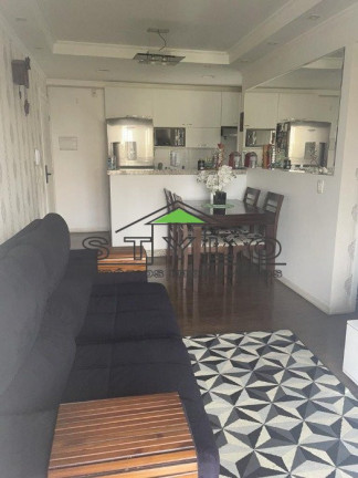 Apartamento com 3 Quartos à Venda, 62 m² em Jardim Celeste - São Paulo