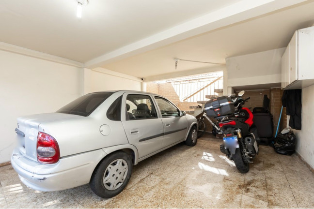 Imagem Casa com 3 Quartos à Venda, 120 m² em Vila Clementino - São Paulo Imagem Casa com 3 Quartos à Venda, 120 m² em Vila Clementino - São Paulo