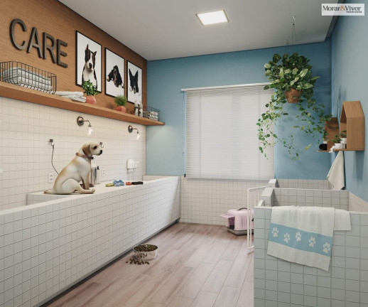 Imagem Apartamento com 3 Quartos à Venda, 74 m² em Tingui - Curitiba Imagem Apartamento com 3 Quartos à Venda, 74 m² em Tingui - Curitiba