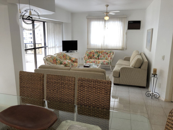 Imagem Apartamento com 3 Quartos à Venda, 140 m² Imagem Apartamento com 3 Quartos à Venda, 140 m²