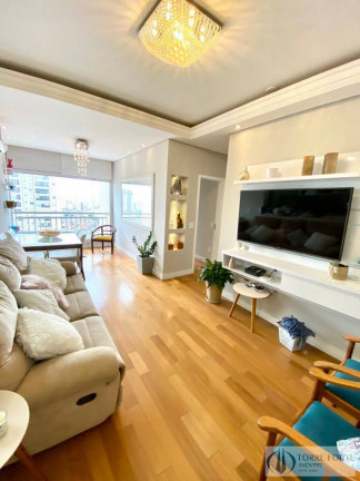 Imagem Apartamento com 2 Quartos à Venda, 62 m² em Alto Da Mooca - São Paulo Imagem Apartamento com 2 Quartos à Venda, 62 m² em Alto Da Mooca - São Paulo