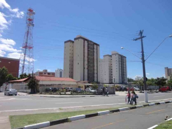 Imagem Apartamento com 3 Quartos à Venda, 89 m² em Jd. Pereira Do Amparo - Jacareí Imagem Apartamento com 3 Quartos à Venda, 89 m² em Jd. Pereira Do Amparo - Jacareí