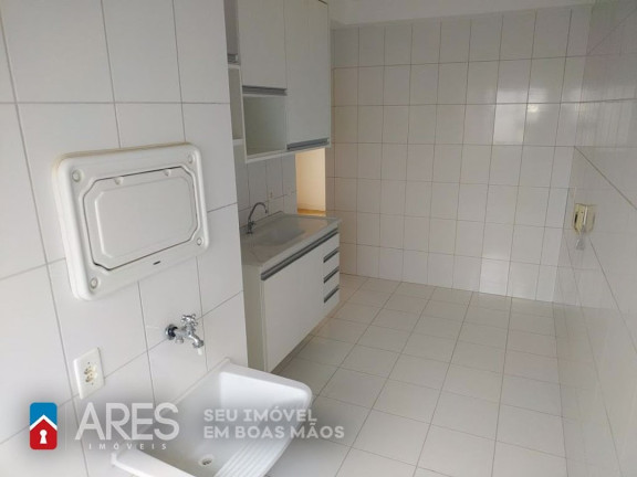 Imagem Apartamento com 2 Quartos à Venda, 49 m² em Jardim Paulistano - Americana Imagem Apartamento com 2 Quartos à Venda, 49 m² em Jardim Paulistano - Americana