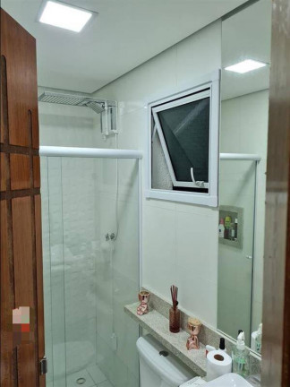 Imagem Apartamento com 2 Quartos à Venda, 50 m² em Vila Alpina - Santo André Imagem Apartamento com 2 Quartos à Venda, 50 m² em Vila Alpina - Santo André