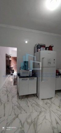 Imagem Sobrado com 3 Quartos à Venda, 95 m² em Tupi - Praia Grande Imagem Sobrado com 3 Quartos à Venda, 95 m² em Tupi - Praia Grande
