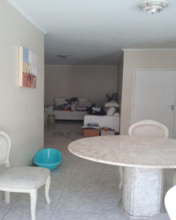 Imagem Cobertura com 3 Quartos à Venda,  em Itararé - São Vicente