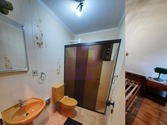 Imagem Apartamento com 2 Quartos à Venda, 105 m² em Enseada - Guarujá