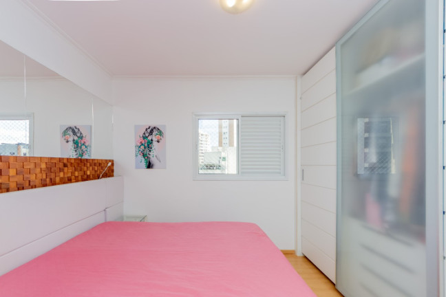 Imagem Apartamento com 3 Quartos à Venda, 129 m² em Vila Suzana - São Paulo Imagem Apartamento com 3 Quartos à Venda, 129 m² em Vila Suzana - São Paulo