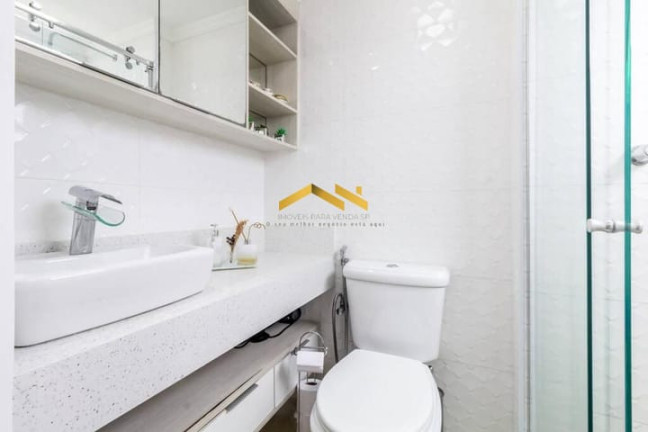 Imagem Apartamento com 3 Quartos à Venda, 84 m² em Jabaquara - São Paulo