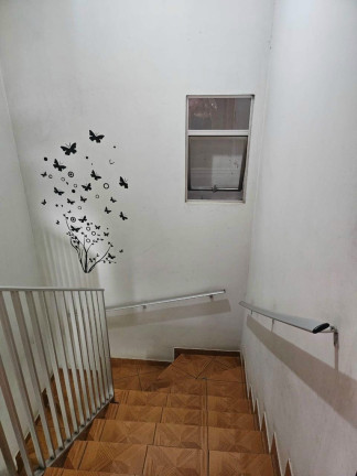 Imagem Casa com 4 Quartos à Venda, 180 m² em Boqueirão - Curitiba Imagem Casa com 4 Quartos à Venda, 180 m² em Boqueirão - Curitiba