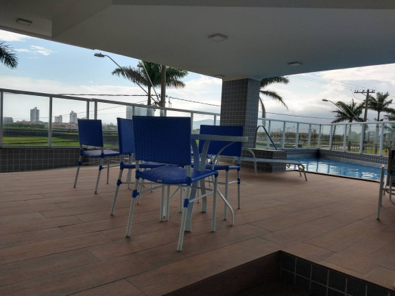 Imagem Apartamento com 1 Quarto à Venda, 68 m² em Mirim - Praia Grande Imagem Apartamento com 1 Quarto à Venda, 68 m² em Mirim - Praia Grande