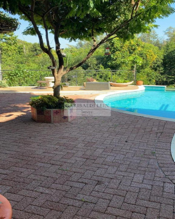 Imagem Casa com 4 Quartos à Venda, 311 m² em Swiss Park - Campinas Imagem Casa com 4 Quartos à Venda, 311 m² em Swiss Park - Campinas