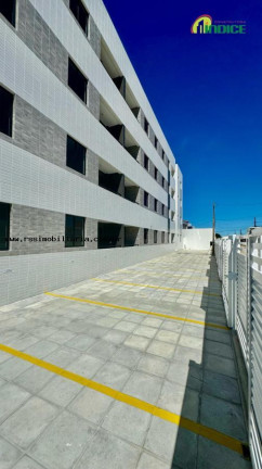 Imagem Apartamento com 2 Quartos à Venda, 54 m² em Cristo Redentor - João Pessoa