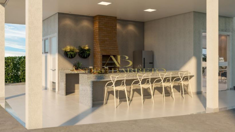 Imagem Apartamento com 2 Quartos à Venda, 41 m² em Jardim Das Margaridas - Salvador