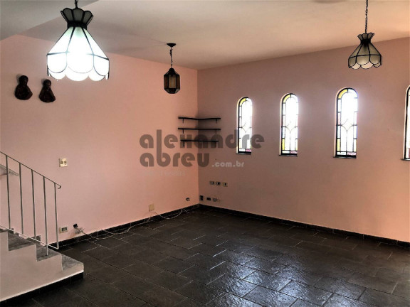 Imagem Casa com 3 Quartos à Venda, 160 m² em Jabaquara - São Paulo