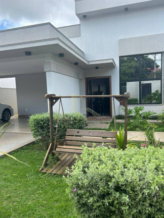 Imagem Casa com 3 Quartos à Venda, 391 m² em Jardim Belo Horizonte - Sinop Imagem Casa com 3 Quartos à Venda, 391 m² em Jardim Belo Horizonte - Sinop