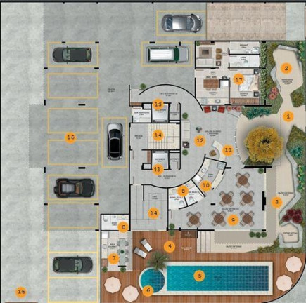 Imagem Apartamento com 2 Quartos à Venda, 95 m² em Nova São Pedro - São Pedro Da Aldeia Imagem Apartamento com 2 Quartos à Venda, 95 m² em Nova São Pedro - São Pedro Da Aldeia