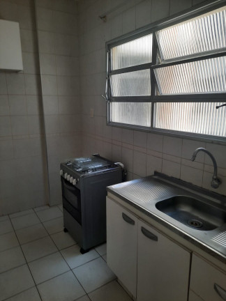Imagem Apartamento com 2 Quartos à Venda, 80 m² em Aparecida - Santos Imagem Apartamento com 2 Quartos à Venda, 80 m² em Aparecida - Santos