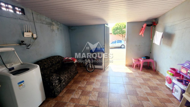 Imagem Casa com 2 Quartos à Venda, 120 m² em Jardim Amanda Ii - Hortolândia Imagem Casa com 2 Quartos à Venda, 120 m² em Jardim Amanda Ii - Hortolândia
