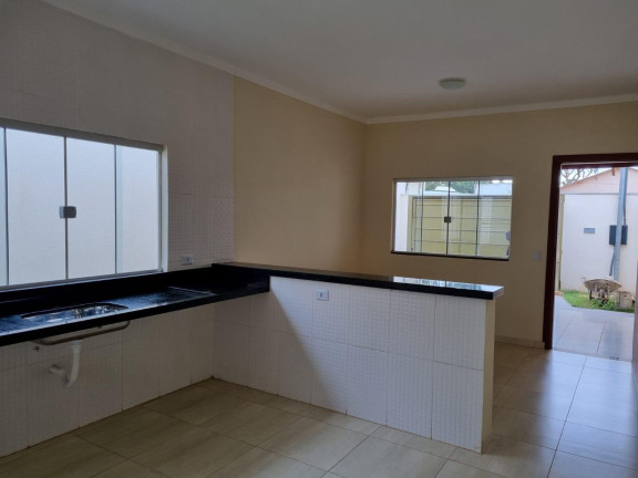 Imagem Casa com 2 Quartos à Venda, 72 m² em Nova Lima - Campo Grande